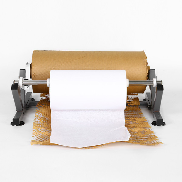 Honeycomb Environment Friendly Protective Wrapping Paper RoHS