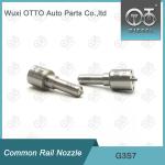 G3S7 DENSO Common Rail Nozzle For Injectors 23670-0L100 295050-019#