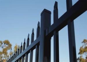 Wholesale Garrison fence/fence holder/galvanized fence t post wholesale(ISO9001:2008 &amp;CE professional manufacturer) from china suppliers