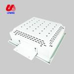 Reliable performance 100w 150w waterproof IP65 gas station lights