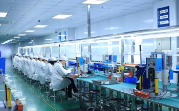 Shenzhen Zhenhua Qunying Electronics CO. ,Ltd.