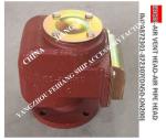 IMPA872314-COFFERDAM TANK AIR PIPE HEAD 53BN-200A,IMPA872314-53BN--200A AIR VENT
