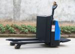 Small Electric Pallet Jack 3 Ton , Motorised Pallet Truck With Waterproof /