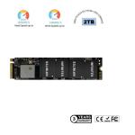 OEM 2.5" M. 2 Ngff SSD 512GB 2.5 Inch Solid State Hard Disk 600MB/S