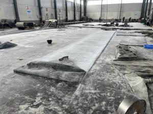 Wholesale ISO Certificated Customized Marine Natural Rubber Ship Launching Airbags from china suppliers