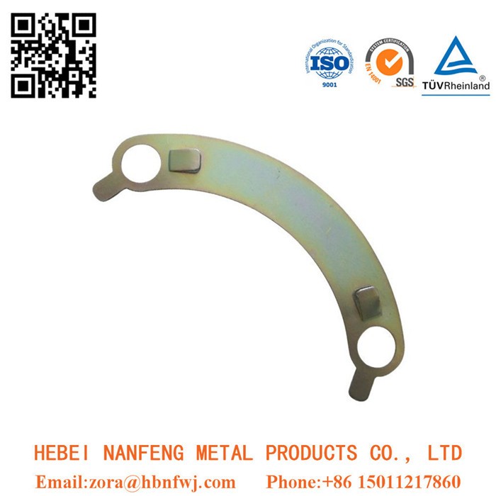 Electrical/Electronic/Automotive/Solar energy Customized Sheet Metal Parts at Prices