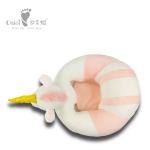 PP Cotton Soft Plush Sit Up Chair Infant Stuffed Animal Shaped Chair EN71