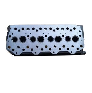 Wholesale AUTO ENGINE PARTS 4D36 cylinder head for 4D36 Mits-ubishi from china suppliers
