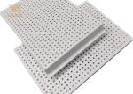 Custom 304 Perforated Stainless Steel Sheet Stamped