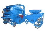 Professional Peanut Shelling Equipment 800-1000 Kg/H Capacity