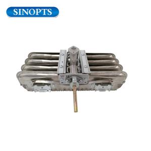 Wholesale Sinopts 4 Rows Gas Burner Spare Parts from china suppliers