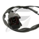 High 49mm Inner 15.5mm Valve Solenoid Coil For Komatsu PC120