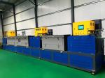 PET strapping tape, PET plastic steel strapping tape market equipment, low