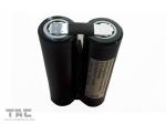 NCM 18650 Lithium Ion Battery 3.7V 4600mAh Battery Pack for Head Light