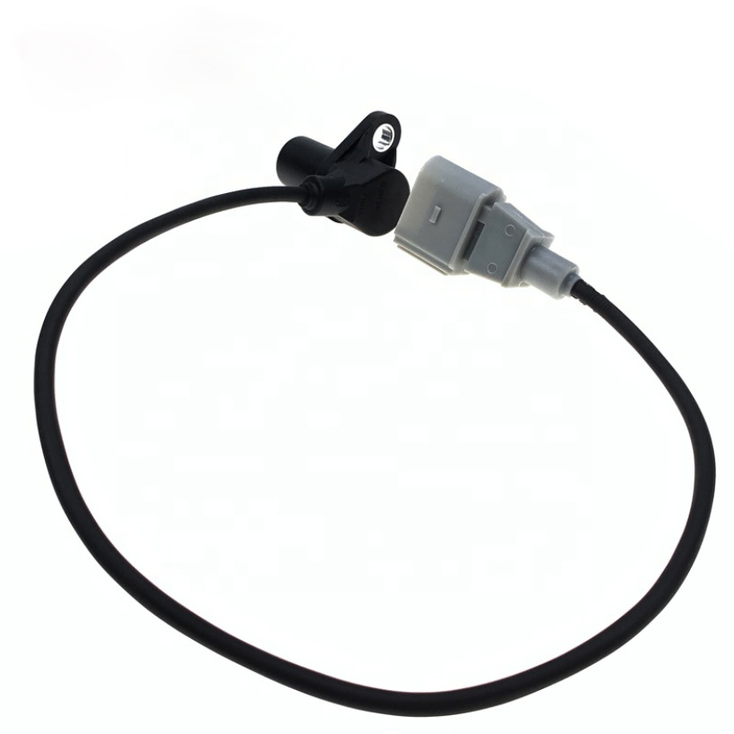OE 261210143 Auto Parts Crankshaft Position Sensor For Roewe Zotye T600 1.5T