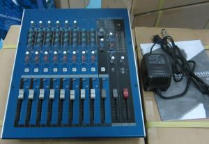 Wholesale Mg12/4fx sound console from china suppliers