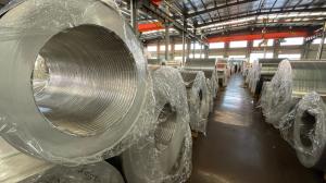 Wholesale 1050 1100 Aluminum Sheet Coil Slit Edge 3003 3104 5052 6061 6063 7075 from china suppliers