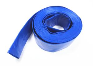 Wholesale High Pressure Pvc Layflat Hose Coriaceous Softness 25- 408mm Inner Diameter from china suppliers