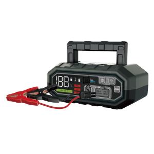 Wholesale UltraSafe High Discharge 4000A Power Pack Jump Starter for Trucks by GreenKeeper from china suppliers
