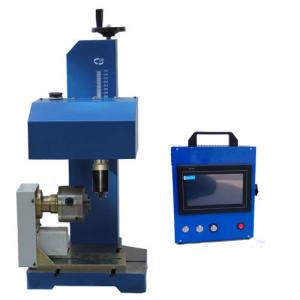 Wholesale Big Flange Electric Marking Machine Systems Be Provided ISO Certification from china suppliers