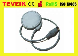 Wholesale Goldway UT3000B fetal FHR probe precio US transducer For Twins fetal Monitor from china suppliers