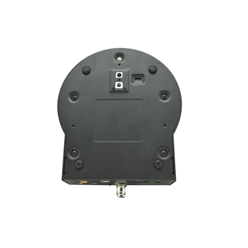 HD-SDI High Definition 12x Zoom Optional Video Conference PTZ Camera IR Remote Control For Education