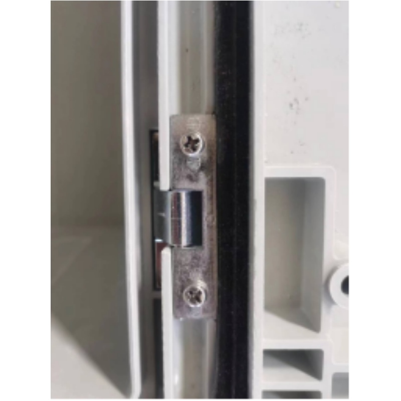 Outdoor Fibreglass/SMC Fireproof Metal Networking Server Rack Cabinet for Meter Boxes