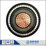 18/30 (36) Kv 50mm2 Copper Aluminum Conductor Single Core XLPE Insulated
