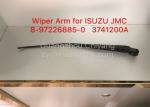8-97226885-0 ISUZU Truck Parts Wiper Arm For NKR QKR JMC 1030 1040
