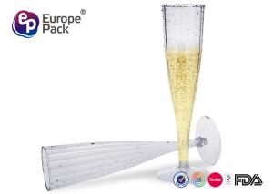 Wholesale Disposable Plastic Champagne Glasses from china suppliers