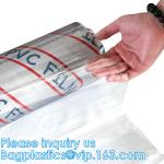 PVC Film, Super Clear, Factory Price Non-Sticky soft Vinyl PVC filexible Film,