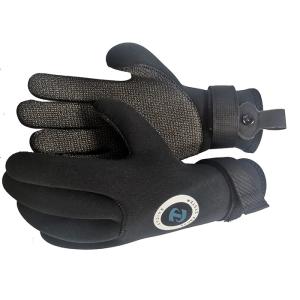 Wholesale Ergonomic Swift Water Rescue Equipment Gloves 3MM Neoprene Material from china suppliers