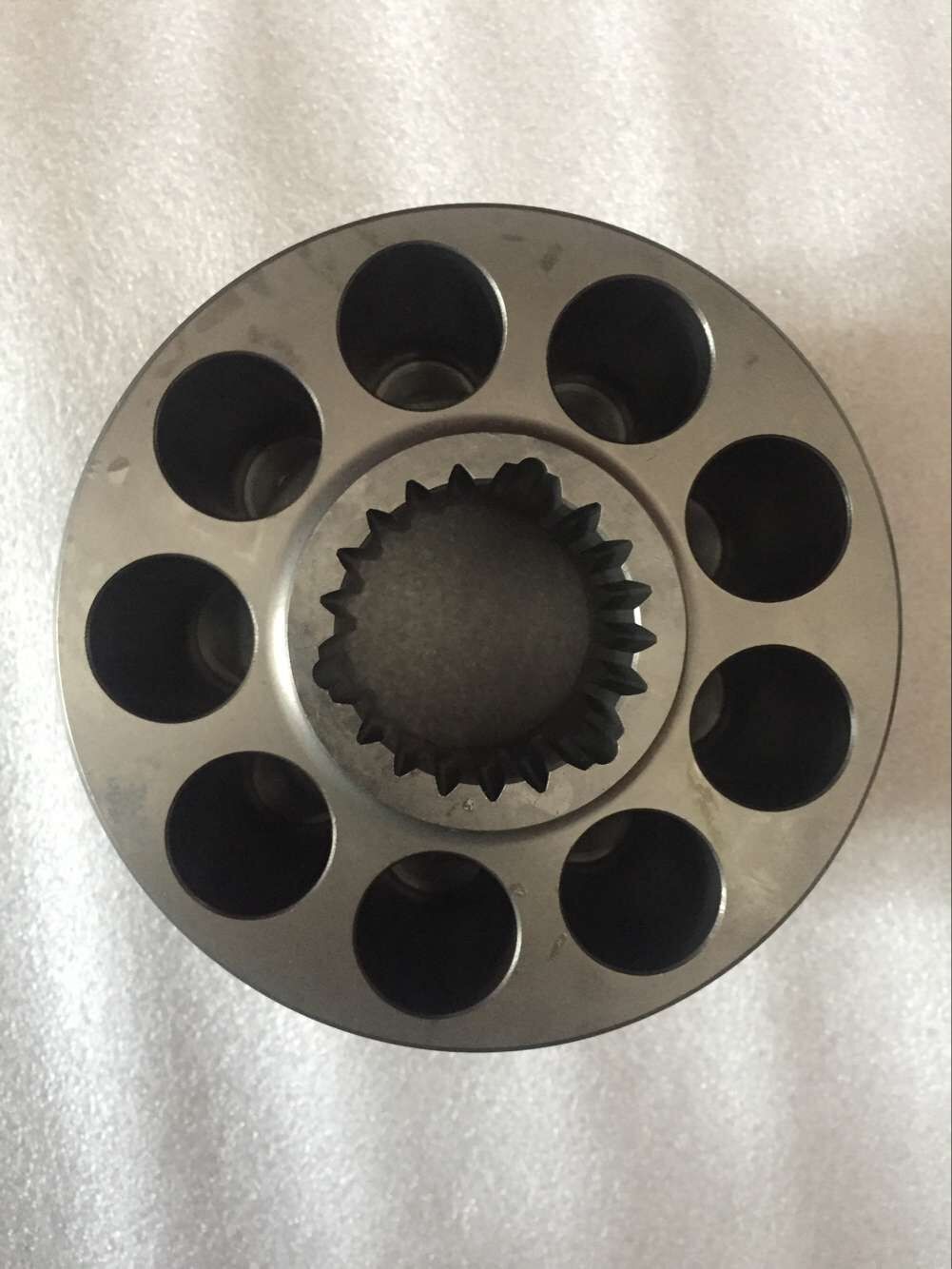 Hannifin Parker Hydraulic Pump Parts , PV140 Hydraulic Pump Repair Parts