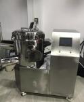380V Capsule Cosmetic Liquid Filling Machine 50Hz Automatic Durable