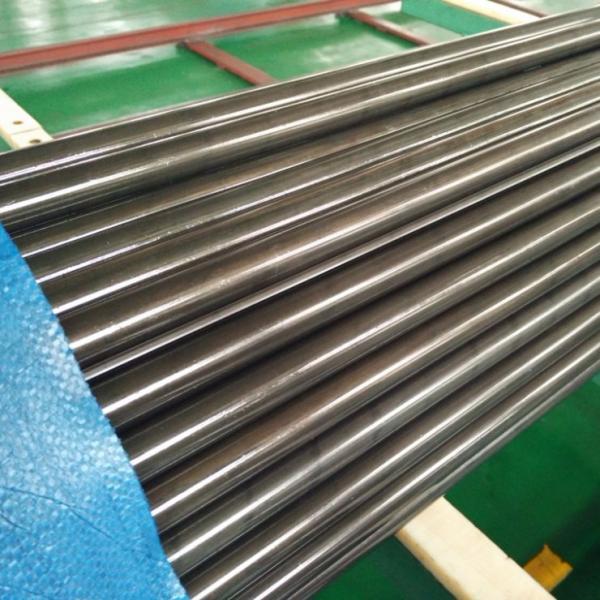 Quality Welding Boiler Carbon Steel Heat Exchanger Tubes With Electric Resistance for sale