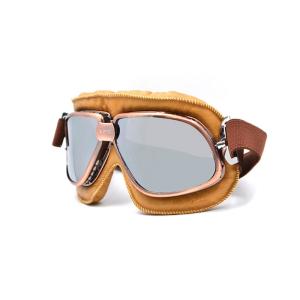 Wholesale Sweat Absorbent Motocross Racing Goggles Dust Proof ATV Racing Goggles from china suppliers