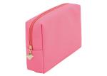 Small Zippered Cosmetic Bag , Zipper Pouches For Makeup With Low Moq Support