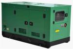 40kw 50kva Yanmar Diesel Generators Set With Original Engine 4TNV106-GGE