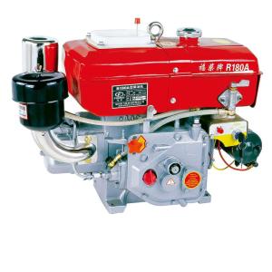 Wholesale Horizontal 278.8 g/kwh 5.67KW Water Cooled Diesel Engine from china suppliers