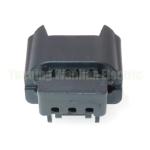 3 Pin 7223-6536-30 Air Conditioning Pressure Switch Plug Car Front Camshaft