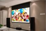 Motorised Projection Screens / electronic projection screen Motor
