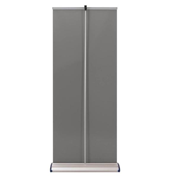 FLAD Printable Display material grey back blockout PET banner 330g/450g for roll