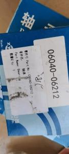 Wholesale 06040-06212 Ball Bearing Construction Dozer Spares Corrosion Resistance from china suppliers