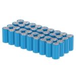 Highdrive Electric Boat Battery 50ah 120ah 12 Volt Battery For Electric Boat