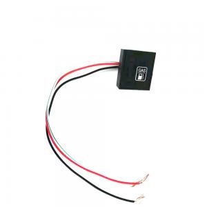 Wholesale Gofast ECU Petrol LPG CNG Conversion Switch Injection Systems Car CNG Switch from china suppliers