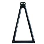 Universal Year Maxim J J Racing Sprint Car Parts Black 3 Hole 14" Chromoly