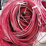 HSBRK Reinforce Nylon Brake Lines Clutch Hydraulic Hose 10-200cm