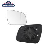 2007-2011 Mercedes Side Mirror Glass
