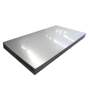 Wholesale ASTM AISI JIS EN 304 Stainless steel Sheet 201 310S 316L 904L 410 430 from china suppliers