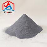 98% 325 Mesh Metal Silicon Powder High Purity